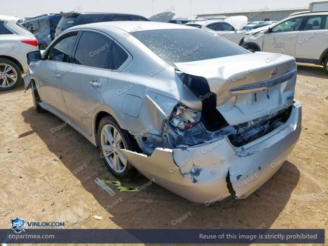 Auction photo