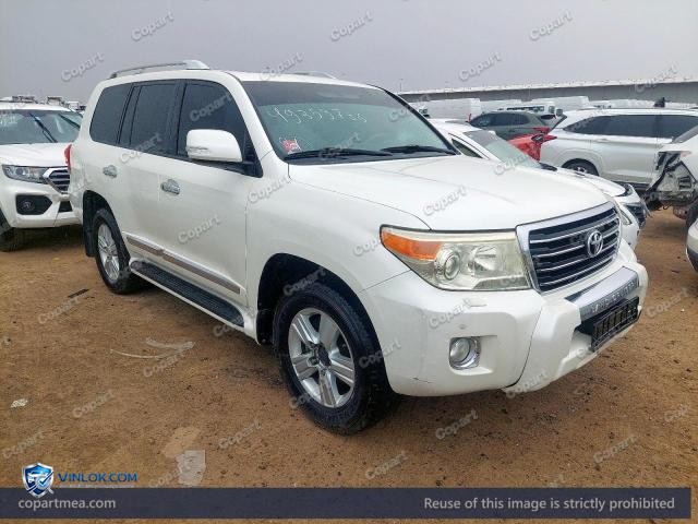 Auction photo