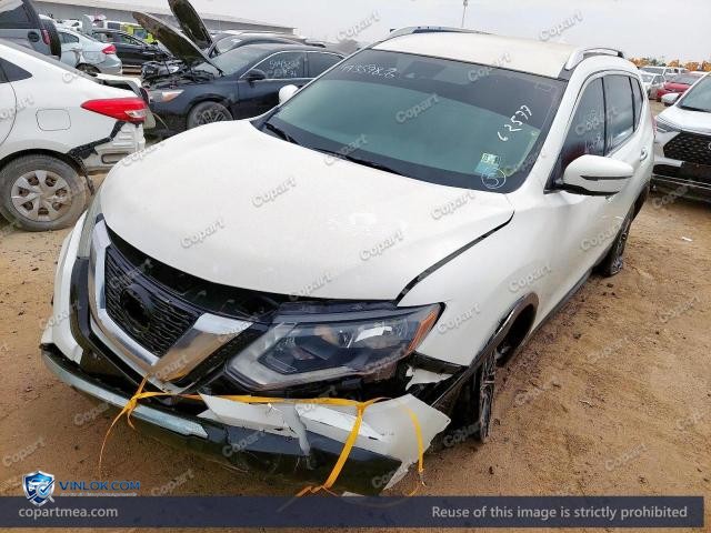 Auction photo