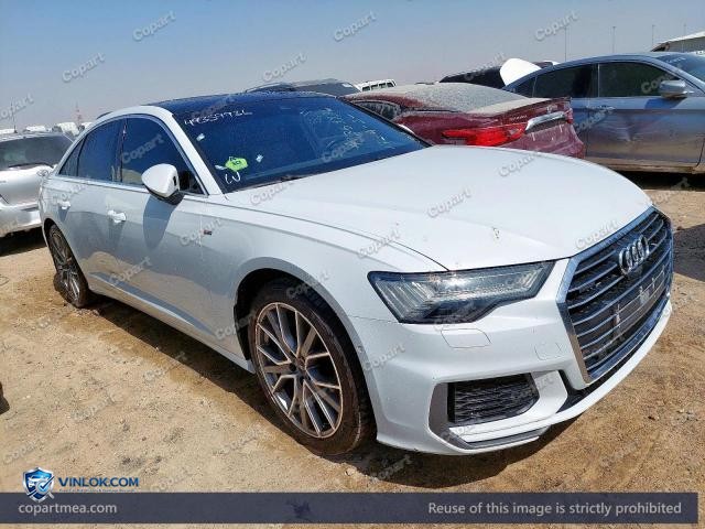 Auction photo