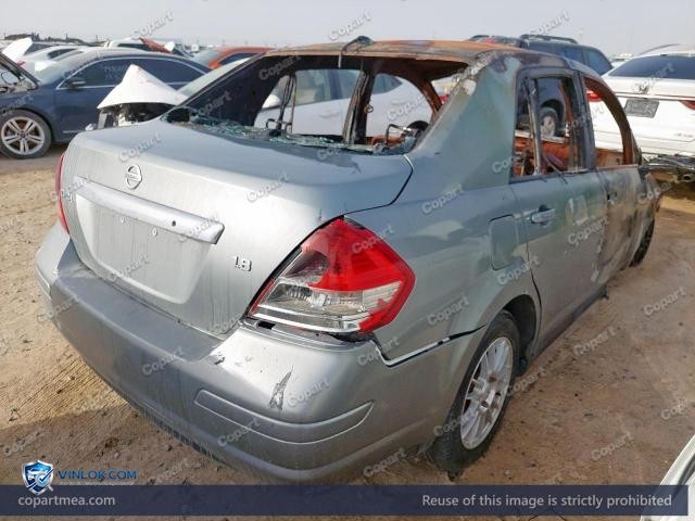 Auction photo