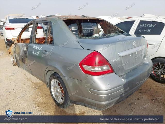 Auction photo