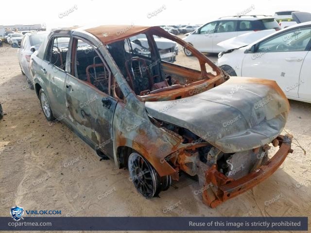 Auction photo