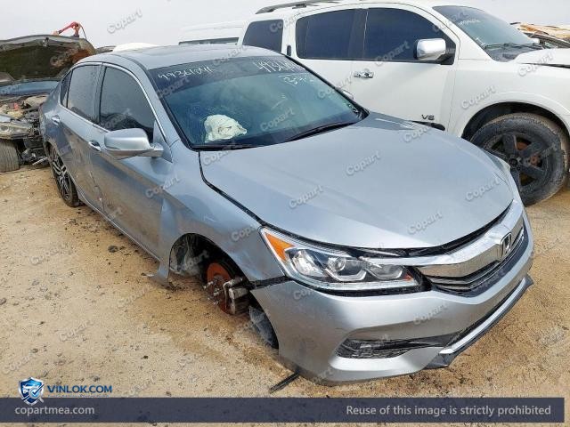 Auction photo