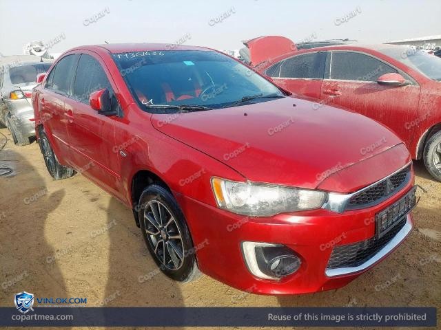 Auction photo