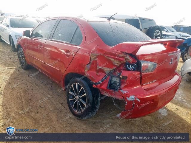 Auction photo