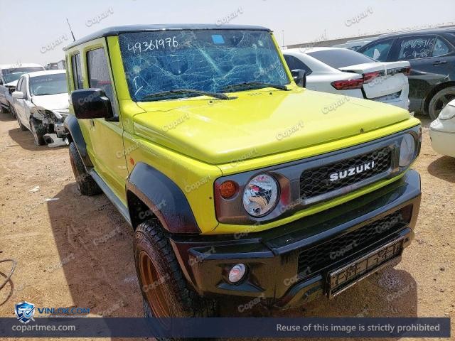 Auction photo