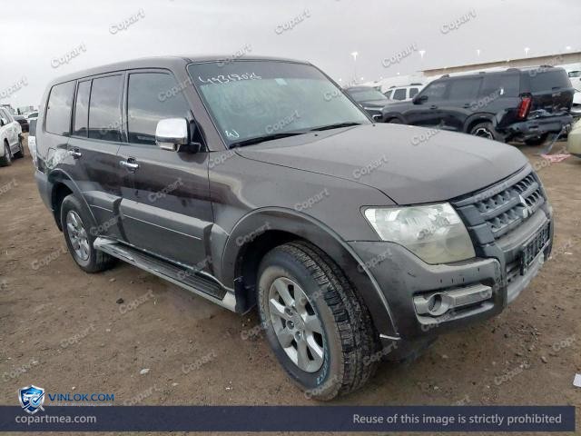 Auction photo