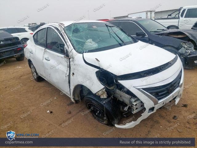 Auction photo