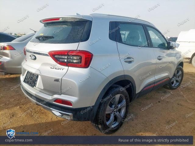 Auction photo