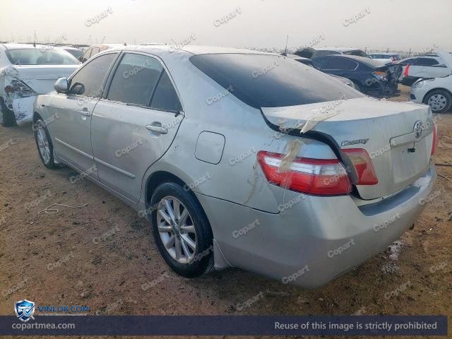 Auction photo