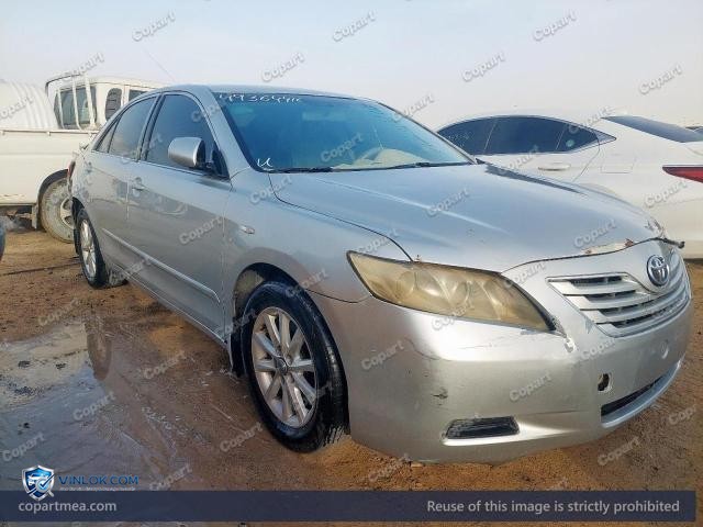 Auction photo