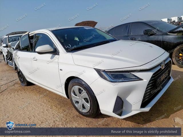 Auction photo