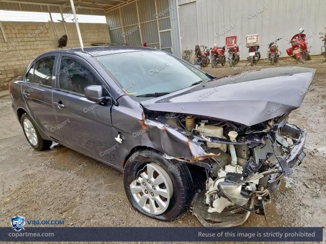 Auction photo
