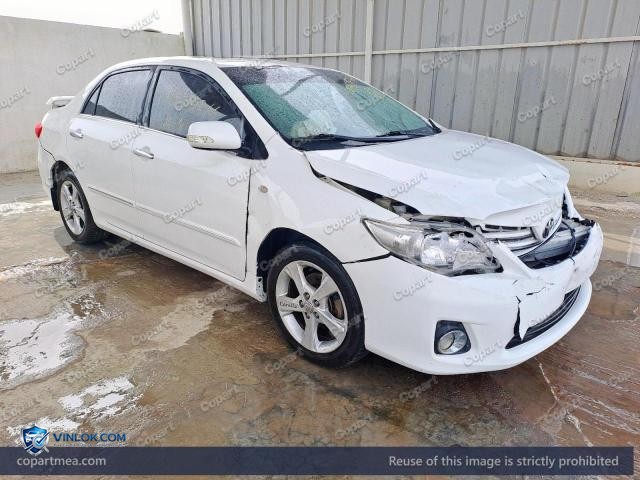 Auction photo