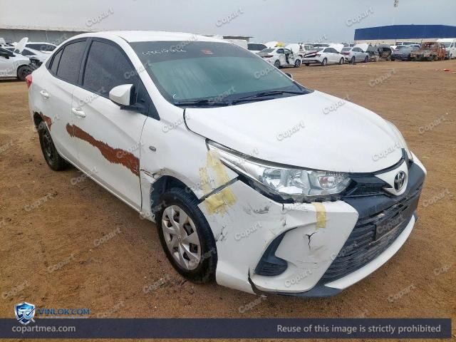 Auction photo