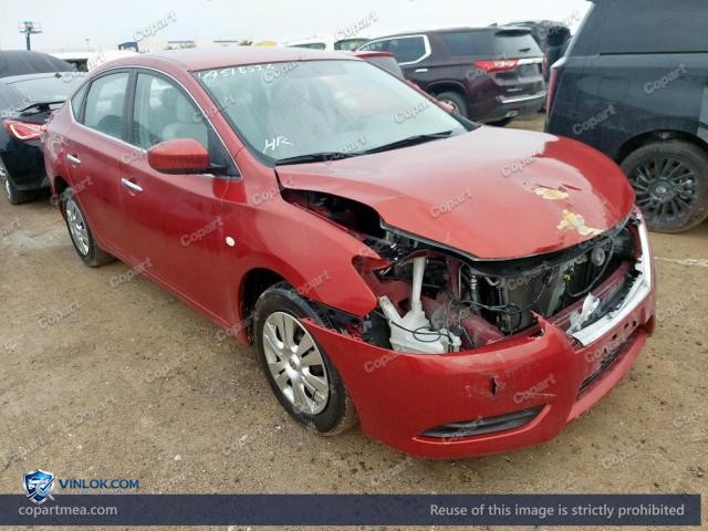 Auction photo