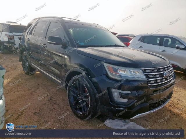 Auction photo
