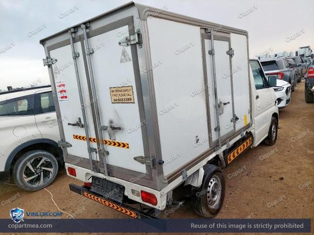 Auction photo