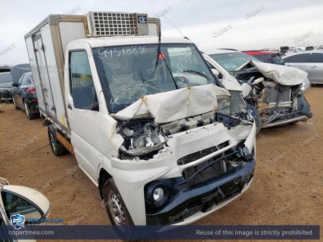 2021 CMC VERYCA — Lot 49518836 auction photo
