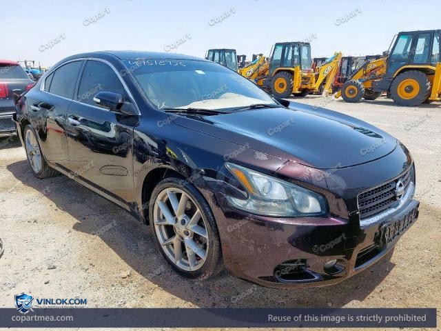 Auction photo