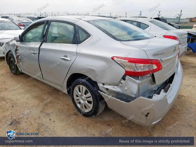 Auction photo