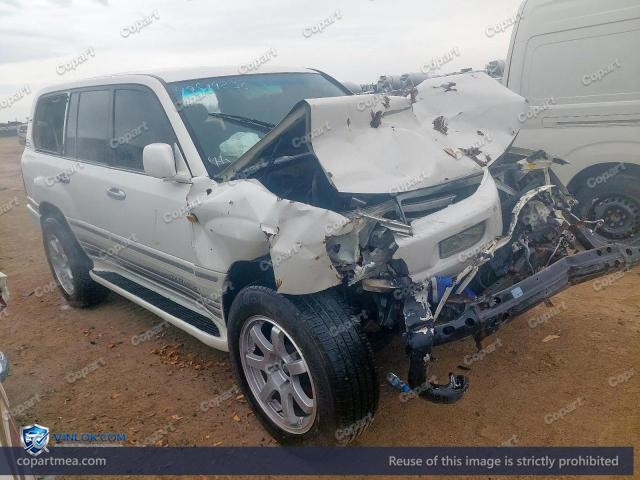 Auction photo