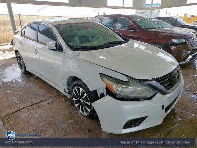 Auction photo
