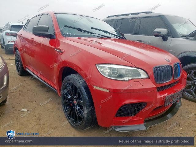 Auction photo