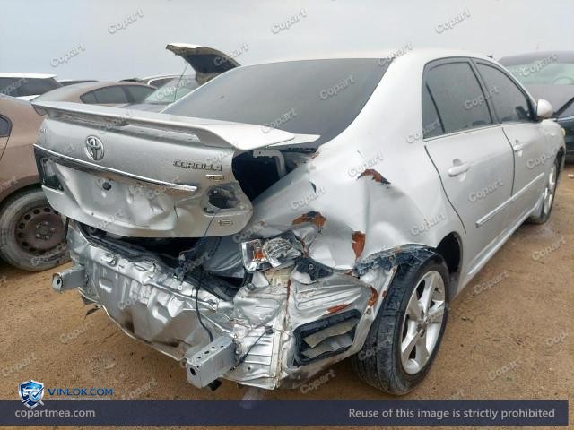 Auction photo