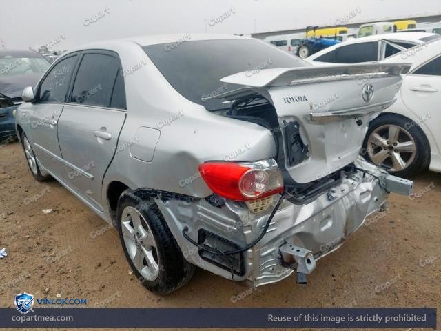 Auction photo