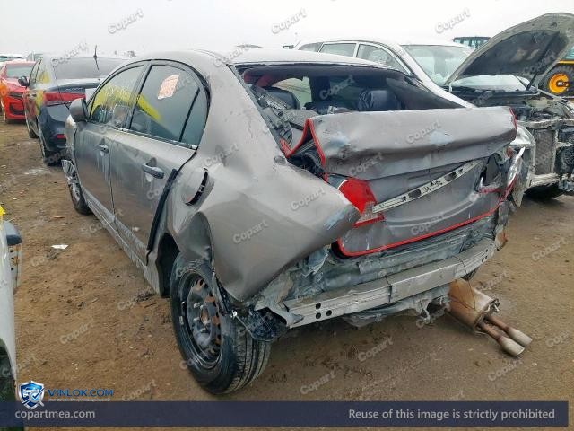 Auction photo