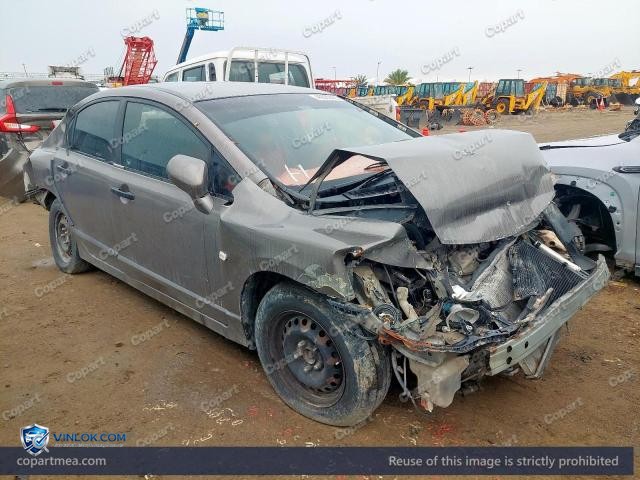 Auction photo