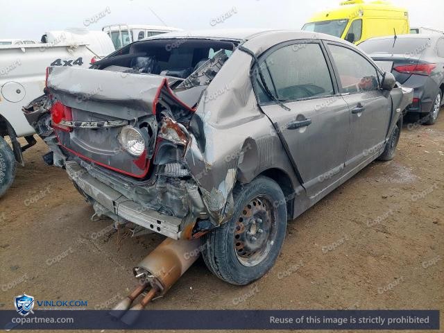 Auction photo