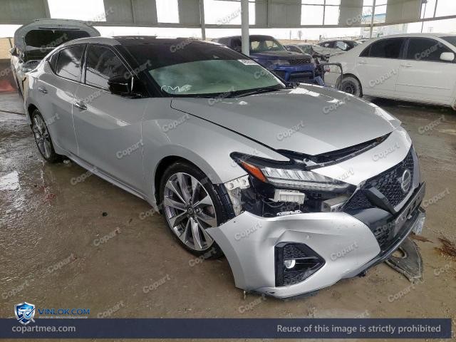 Auction photo