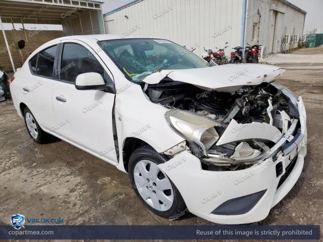 Auction photo