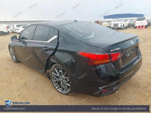 Auction photo