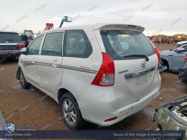Auction photo