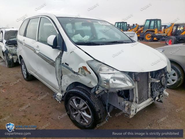 Auction photo