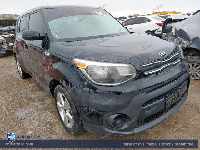Auction photo