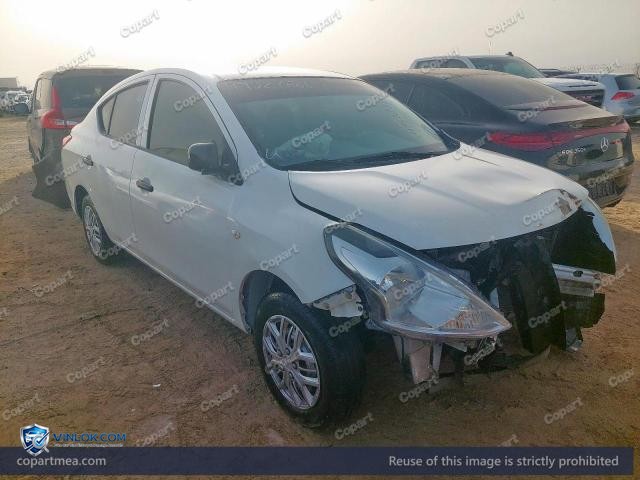 Auction photo