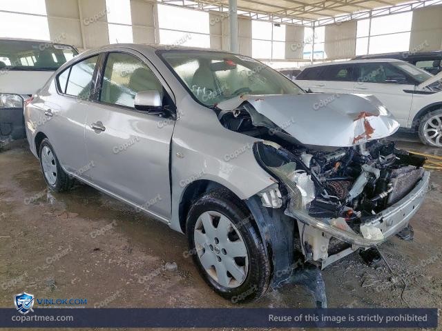 Auction photo