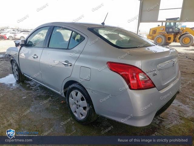 Auction photo