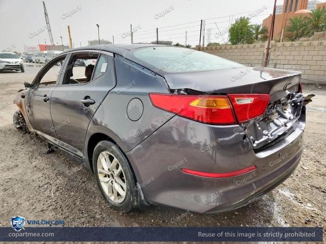 Auction photo