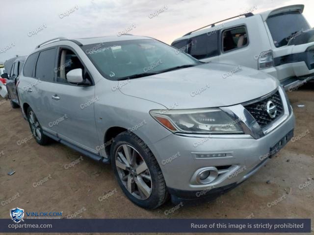 Auction photo