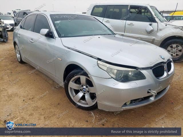 Auction photo