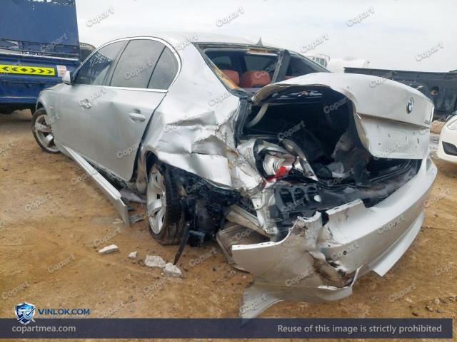 Auction photo