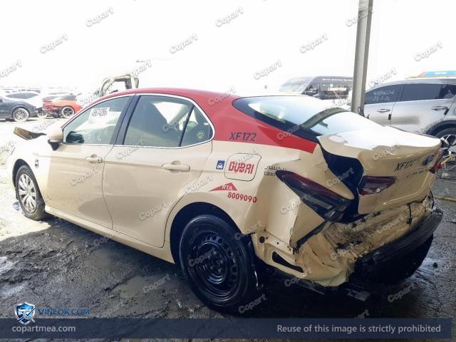 Auction photo