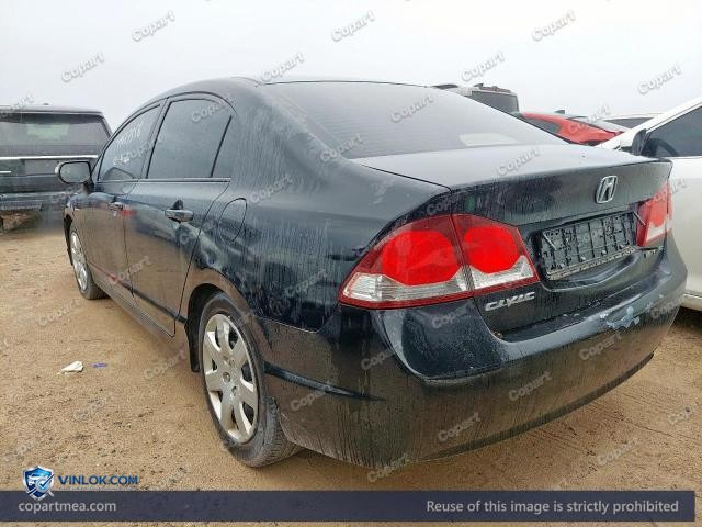 Auction photo