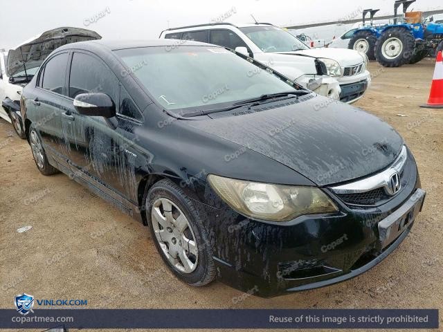 Auction photo